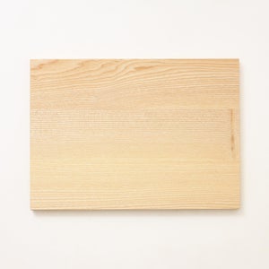 Bread Cutting Board & Bag Set 0188