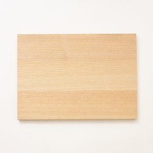 Bread Cutting Board & Bag Set 0190