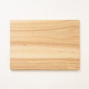 Bread Cutting Board & Bag Set 0195