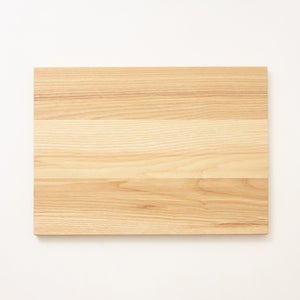 Bread Cutting Board & Bag Set 0196