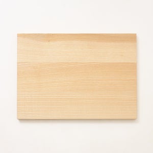 Bread Cutting Board & Bag Set 0199