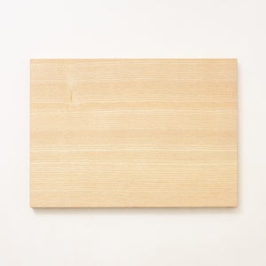 Bread Cutting Board & Bag Set 0201