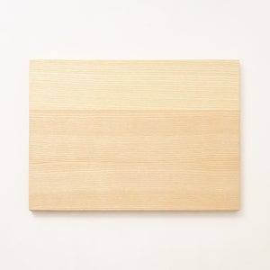 Bread Cutting Board & Bag Set 0202