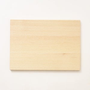 Bread Cutting Board & Bag Set 0204