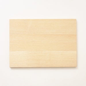 Bread Cutting Board & Bag Set 0205