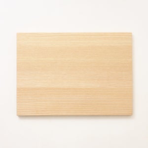 Bread Cutting Board & Bag Set 0206