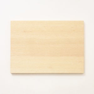 Bread Cutting Board & Bag Set 0209