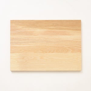 Bread Cutting Board & Bag Set 0210