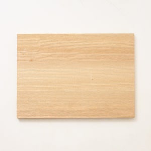 Bread Cutting Board & Bag Set 0212