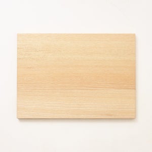 Bread Cutting Board & Bag Set 0214