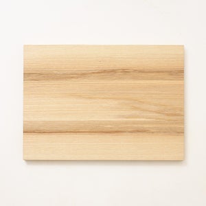 Bread Cutting Board & Bag Set 0215