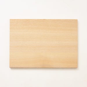 Bread Cutting Board & Bag Set 0219