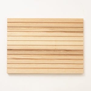 Bread Cutting Board 0098
