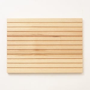 Bread Cutting Board 0143