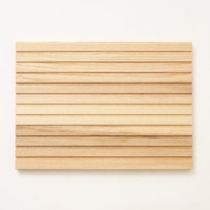 Bread Cutting Board 0149