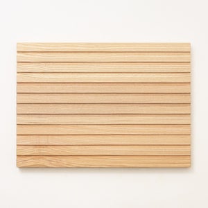 Bread Cutting Board 0387