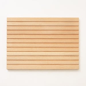 Bread Cutting Board 0390