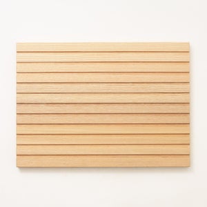 Bread Cutting Board 0391
