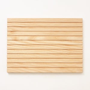 Bread Cutting Board 0392