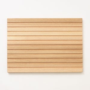 Bread Cutting Board 0393