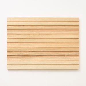 Bread Cutting Board 0394