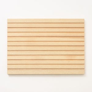 Bread Cutting Board 0395