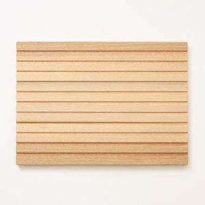Bread Cutting Board 0396