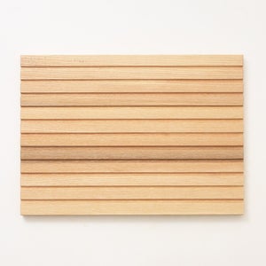 Bread Cutting Board 0397