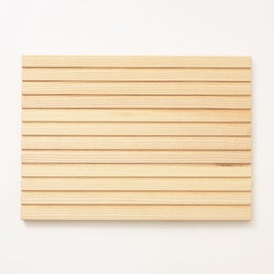 Bread Cutting Board 0400