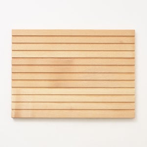 Bread Cutting Board 0401