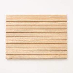 Bread Cutting Board 0402