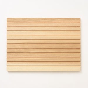 Bread Cutting Board 0411