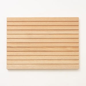 Bread Cutting Board 0416