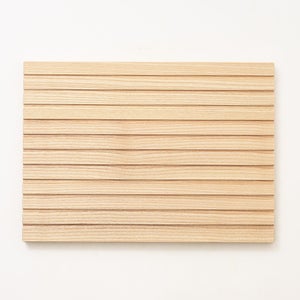 Bread Cutting Board 0418