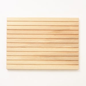 Bread Cutting Board 0421