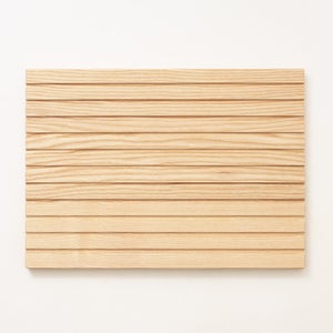 Bread Cutting Board 0425