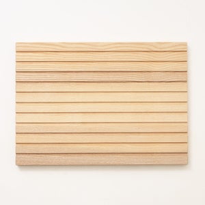 Bread Cutting Board 0427
