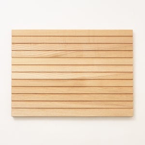 Bread Cutting Board 0428