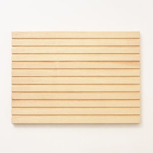 Bread Cutting Board 0433