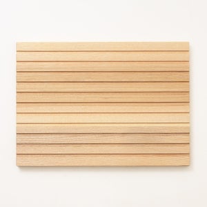 Bread Cutting Board 0436
