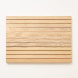 Bread Cutting Board 0437