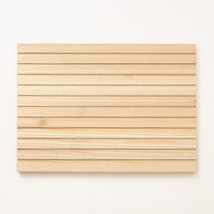 Bread Cutting Board 0438