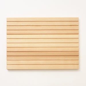 Bread Cutting Board 0441