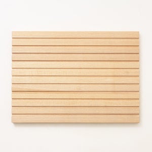 Bread Cutting Board 0442