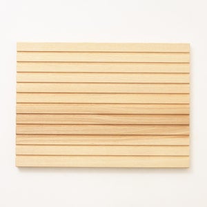 Bread Cutting Board 0443