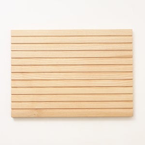 Bread Cutting Board 0448