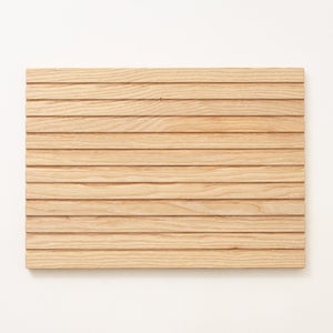 Bread Cutting Board 0451