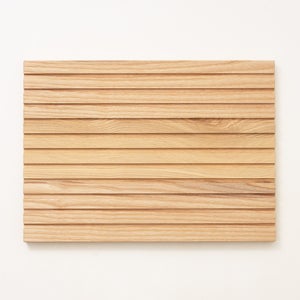 Bread Cutting Board 0452