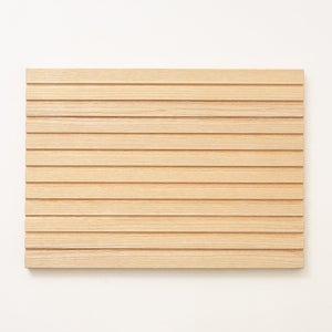 Bread Cutting Board 0453