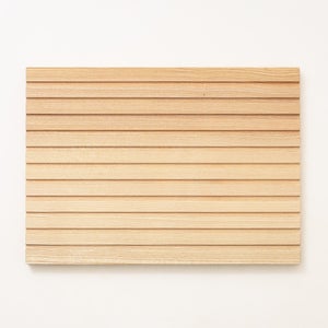 Bread Cutting Board 0454